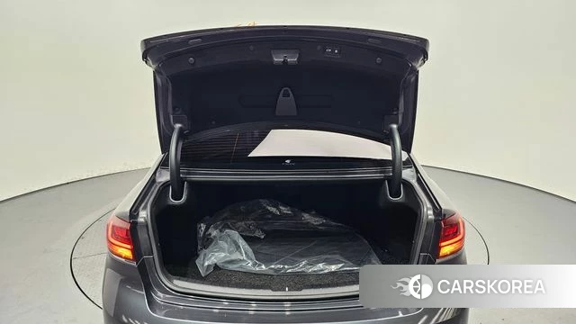 Kia K7 Premier id 4356491 из Кореи 24