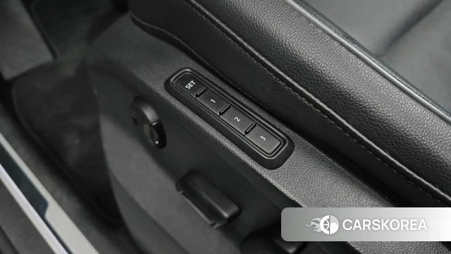 Volkswagen Tiguan second Generation id 4525255 из Кореи 24