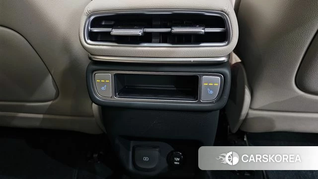 Genesis GV80 id 4414172 из Кореи 24