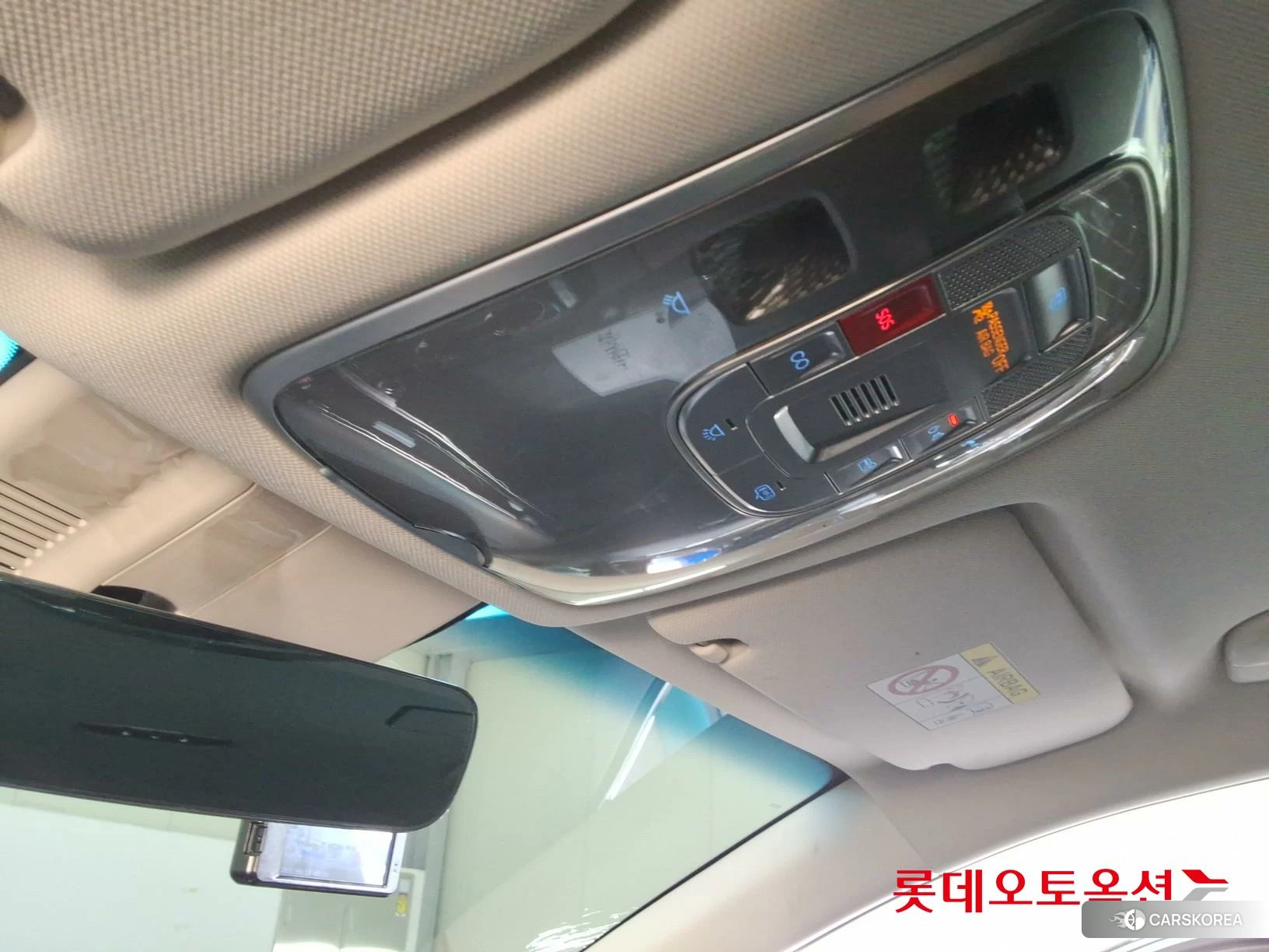 Hyundai G80 id 4504395 из Кореи 24