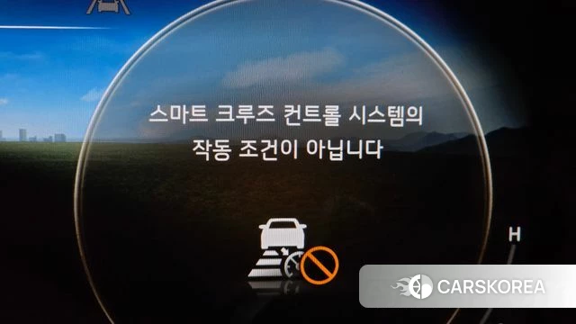 Kia K8 Hybrid id 4322437 из Кореи 24