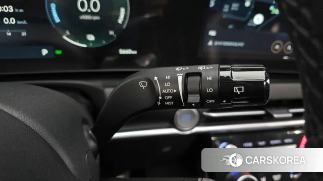 Hyundai The New Tucson Hybrid (NX4) id 4301880 из Кореи 24