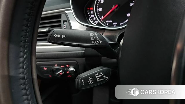 Audi New A6 id 4581847 из Кореи 24