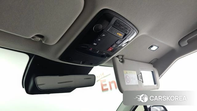 Kia The New Carnival 4th Generation id 4783039 из Кореи 24