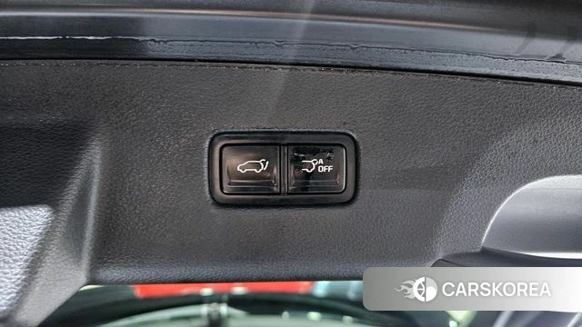 Kia Carnival 4th generation id 4304043 из Кореи 24