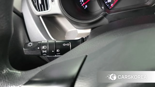 Kia The New Ray id 4508236 из Кореи 24