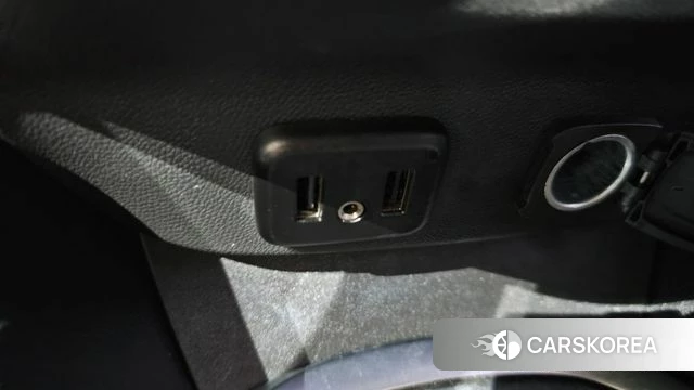 Chevrolet (GM Daewoo) All New Malibu id 4471508 из Кореи 24
