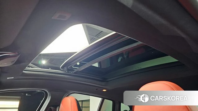 BMW X4M (G02) id 4194988 из Кореи 24