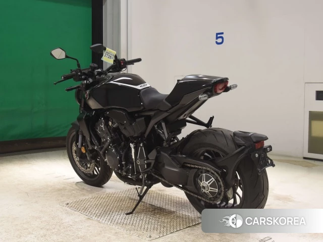 OTHER CB1000R-2 BLACK ED id 3948491 из Японии 24