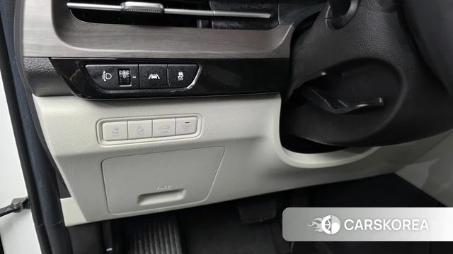 Kia Carnival 4th generation id 4381976 из Кореи 24