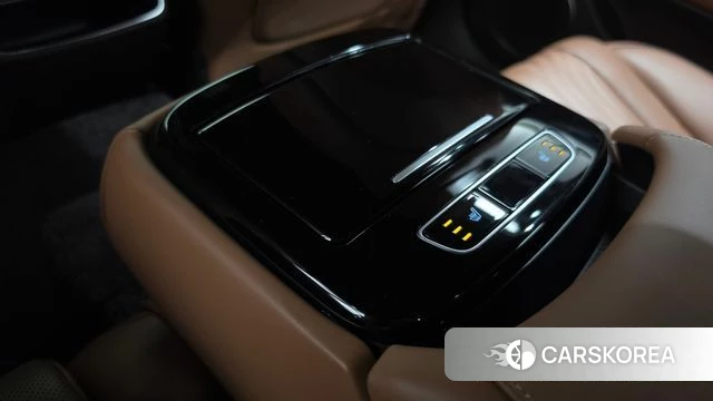 Genesis G80 (RG3) id 4725964 из Кореи 24