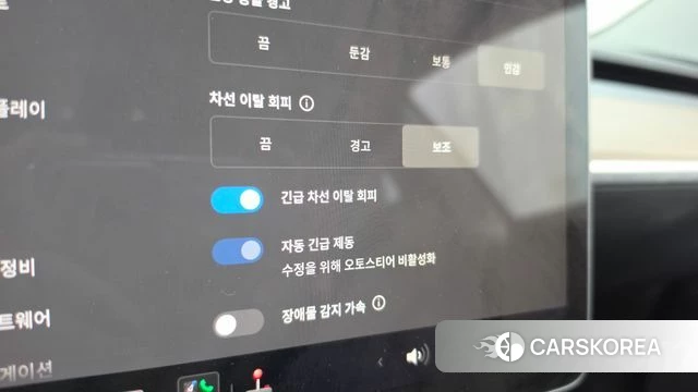 Tesla Model 3 id 4740400 из Кореи 24