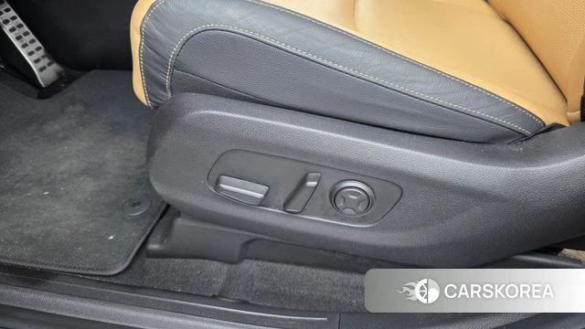 Kia Carnival 4th generation id 4682392 из Кореи 24