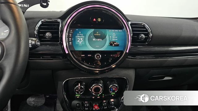 Mini Cooper Clubman id 4195563 из Кореи 24