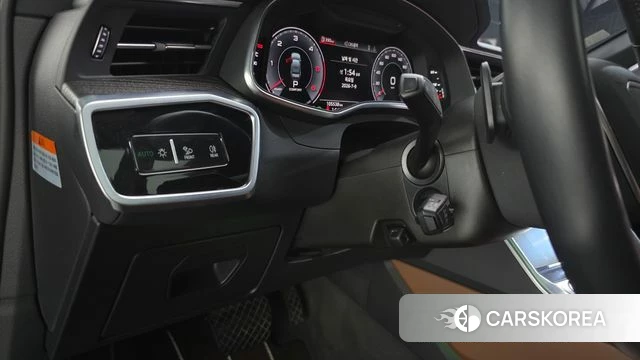 Audi A6 (C8) id 4708021 из Кореи 24