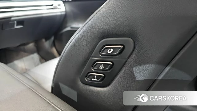 Hyundai Grandeur (GN7) id 4201056 из Кореи 24
