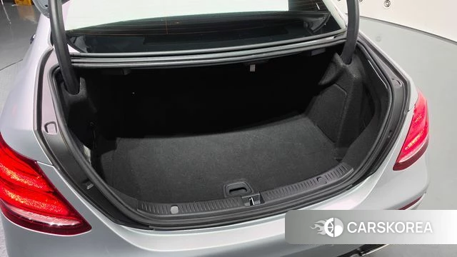 Mercedes-Benz E-Class W213 id 4581233 из Кореи 24