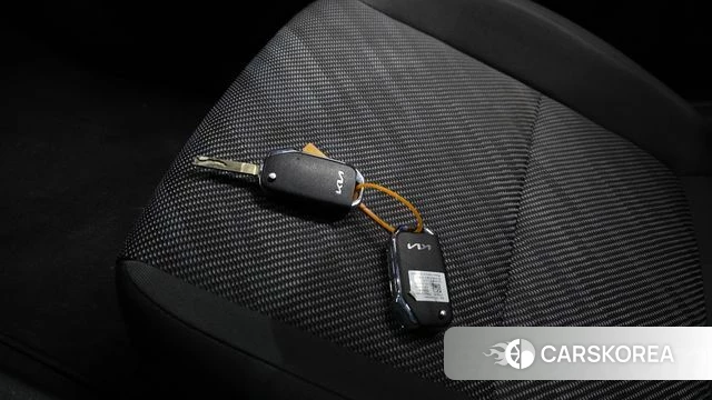 Kia Seltos id 4445045 из Кореи 24
