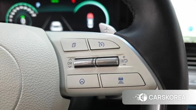 Hyundai The New Grandeur IG Hybrid id 4282287 из Кореи 24