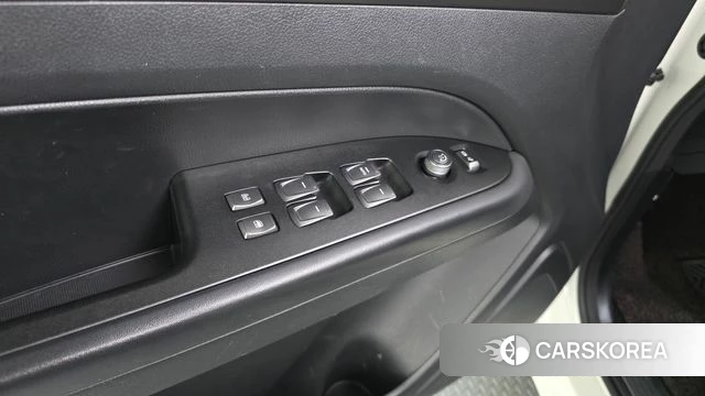 Ssangyong The New Rexton Sports Cannes id 4579474 из Кореи 24