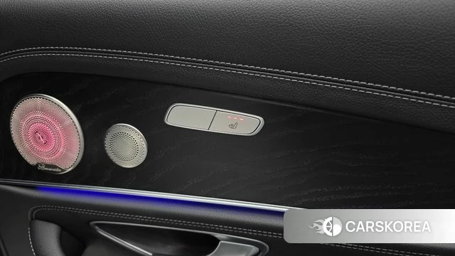 Mercedes-Benz E-Class W213 id 4735502 из Кореи 24
