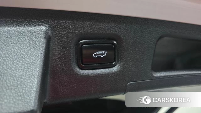 Hyundai Santa Fe TM id 4677825 из Кореи 24