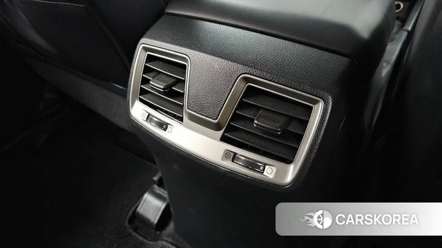 Ssangyong Rexton Sports id 4713200 из Кореи 24