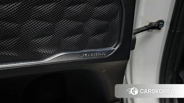 Hyundai Santa Fe TM id 4582012 из Кореи 24