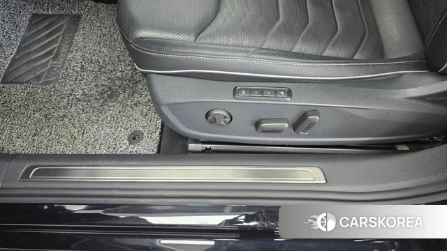 Volkswagen Arteon id 4849625 из Кореи 24