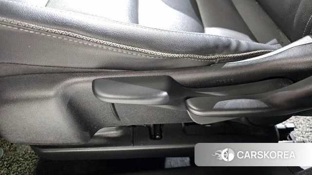 Chevrolet (GM Daewoo) Trailblazer id 4434582 из Кореи 24