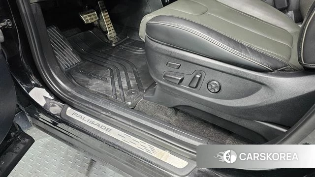 Hyundai Palisade id 4355888 из Кореи 24