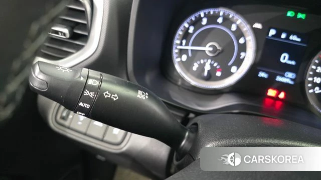Hyundai Venue id 4416813 из Кореи 24