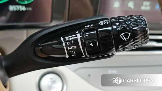 Hyundai The New Grandeur IG id 4698321 из Кореи 24