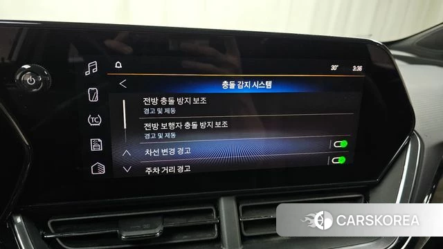Chevrolet (GM Daewoo) Trax Crossover id 4635908 из Кореи 24