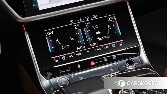 Audi A6 (C8) id 4581067 из Кореи 24