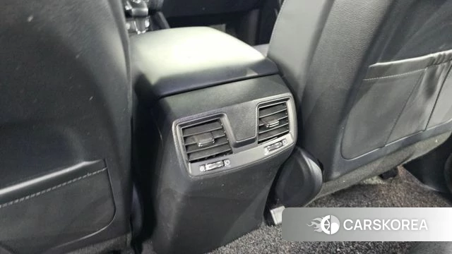 Ssangyong Rexton Sports Cannes id 4187767 из Кореи 24