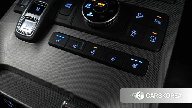 Hyundai Palisade id 4534932 из Кореи 24