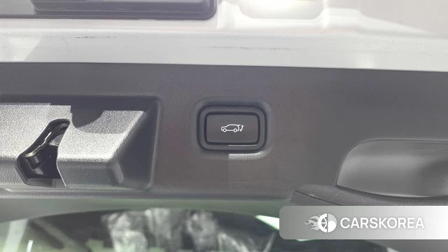 Hyundai Ionic 5 id 4754101 из Кореи 24