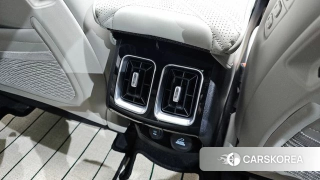Kia The New Sorento 4th Generation id 4870785 из Кореи 24