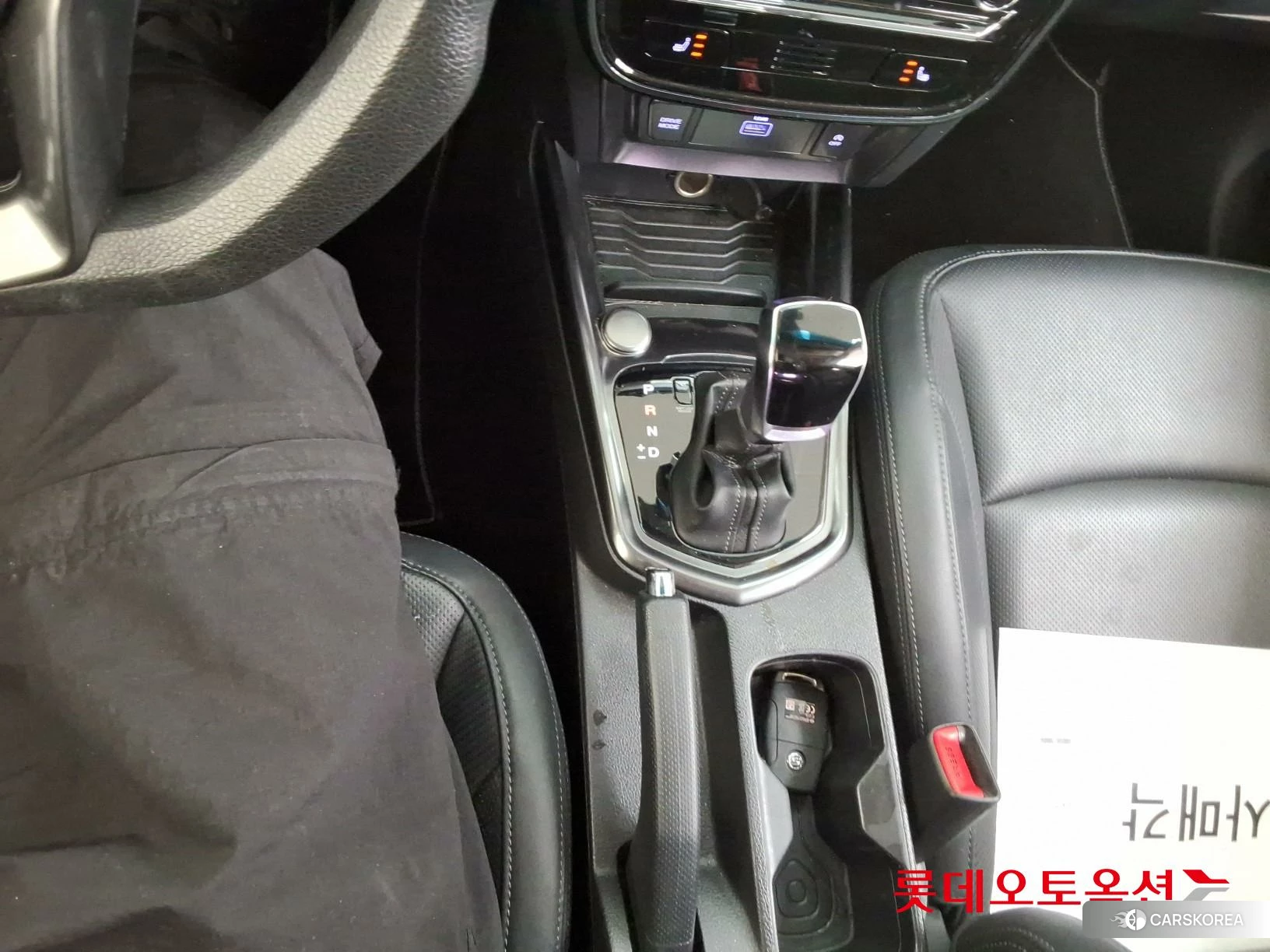 SsangYong Tivoli id 3875667 из Кореи 24