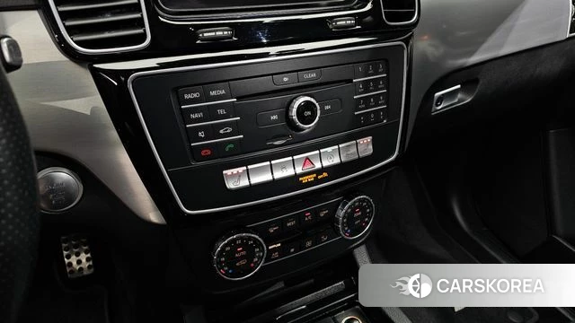 Mercedes-Benz GLE - Class W166 id 4785829 из Кореи 24