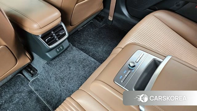Hyundai Grandeur (GN7) id 4315997 из Кореи 24