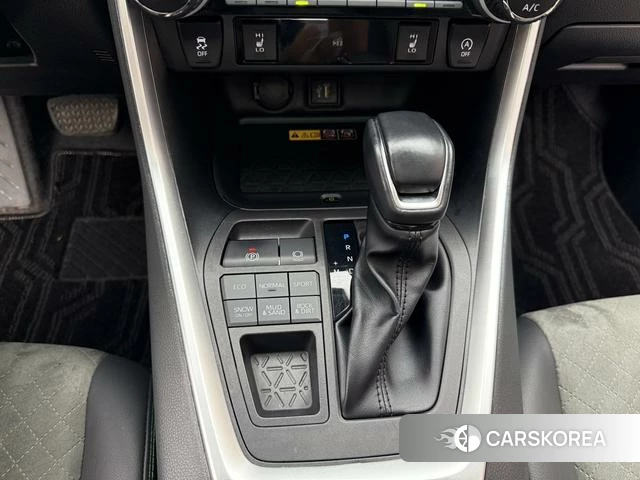Toyota RAV4 Rongfang id 4365981 из Китая 24