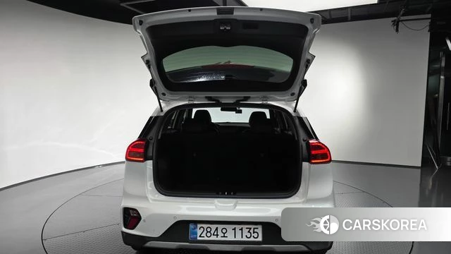 Kia The New Niro id 4317181 из Кореи 24