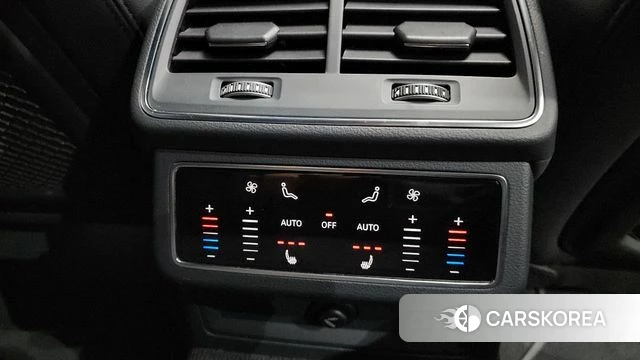 Audi A6 (C8) id 4518823 из Кореи 24