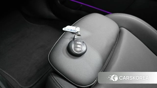 Mini Cooper Countryman id 4528103 из Кореи 24