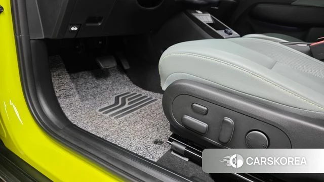 Hyundai Kona Hybrid (SX2) id 4560795 из Кореи 24