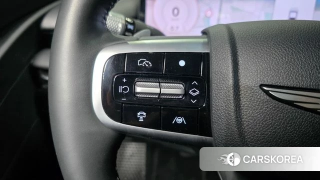 Genesis G80 (RG3) id 4280179 из Кореи 24