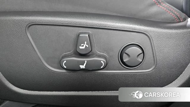 Ssangyong Actian 2nd Generation id 4381278 из Кореи 24
