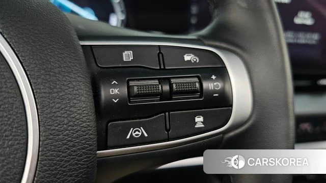Kia Sportage 5th Generation Hybrid id 4686756 из Кореи 24